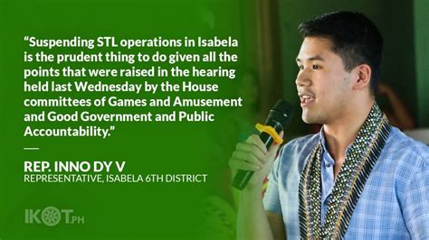 PCSO defies lawmakers' move to close STL operations in Isabela.